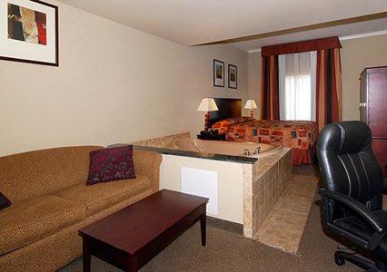 Hotel Wingate By Wyndham Ga Athens